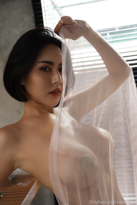 Taewwaw Kanyakan nude leaked OnlyFans pic