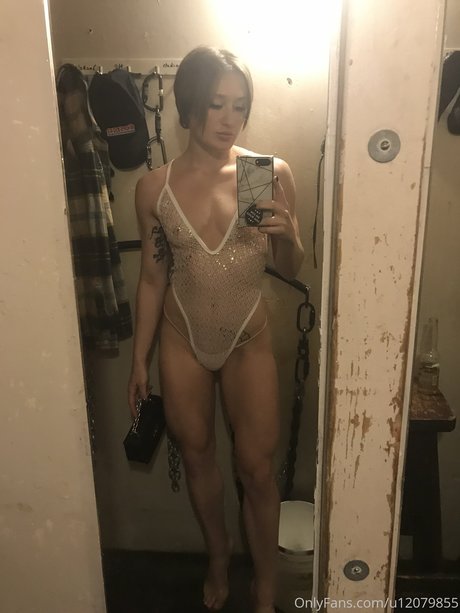 Bree nude leaked OnlyFans photo #4