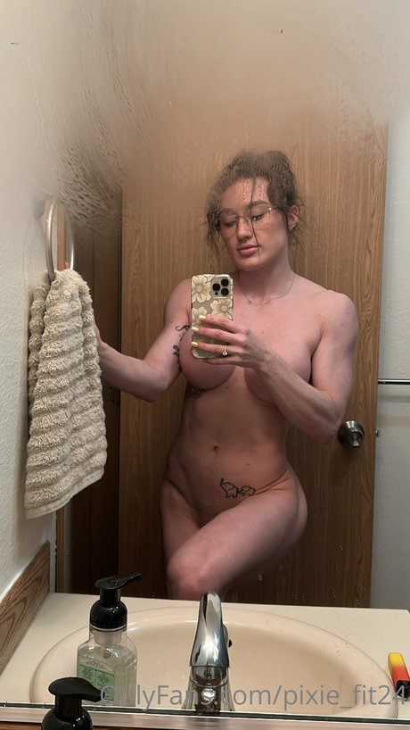 Bree nude leaked OnlyFans pic