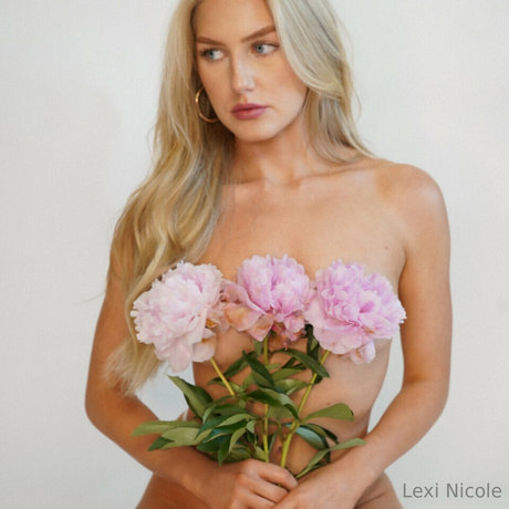 Lexi nicole nude leaked OnlyFans photo #1