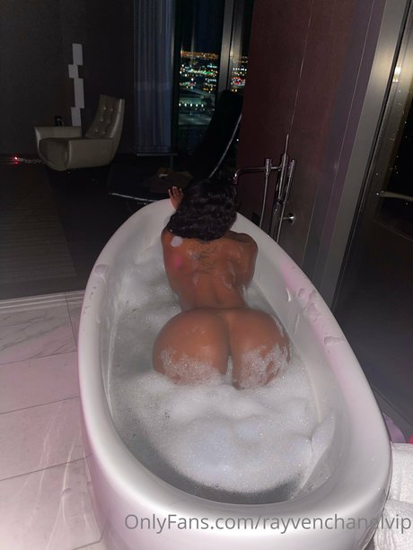 Rayven Chanel nude leaked OnlyFans pic