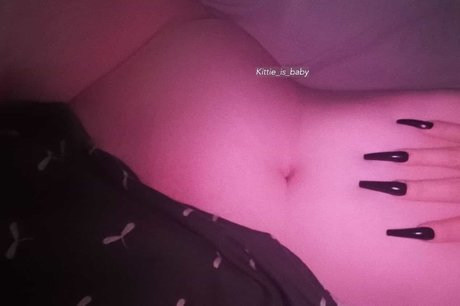 Kittie is baby nude leaked OnlyFans photo #55