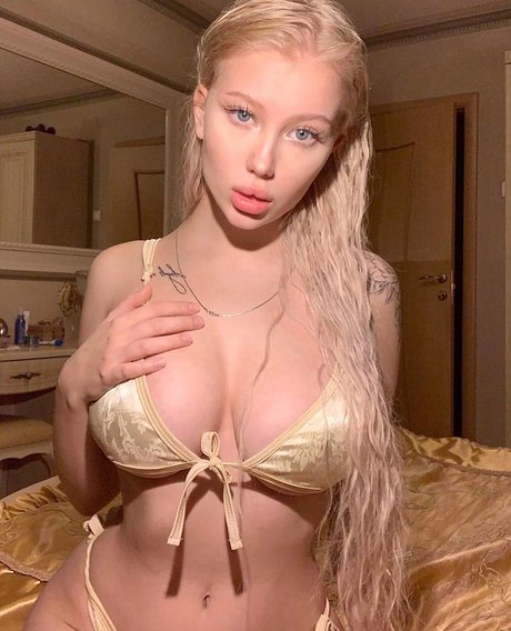 Sophia moonlight nude leaked OnlyFans pic