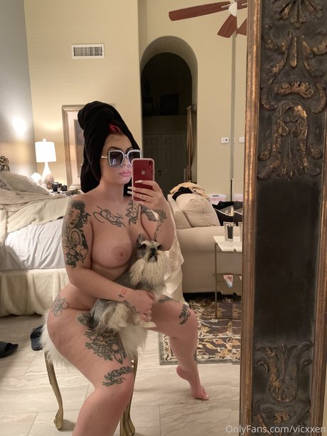 Victoria Viney nude leaked OnlyFans photo #1