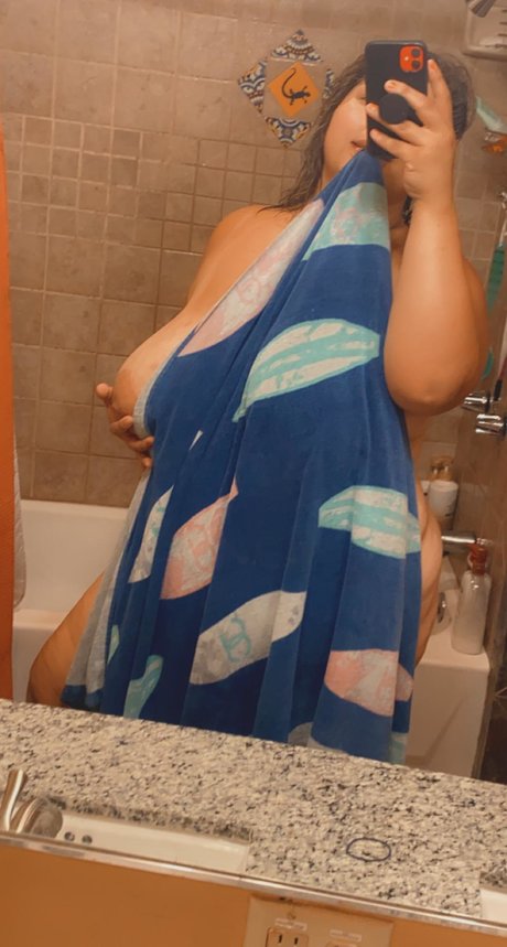 Bbw essence xoxo nude leaked OnlyFans pic