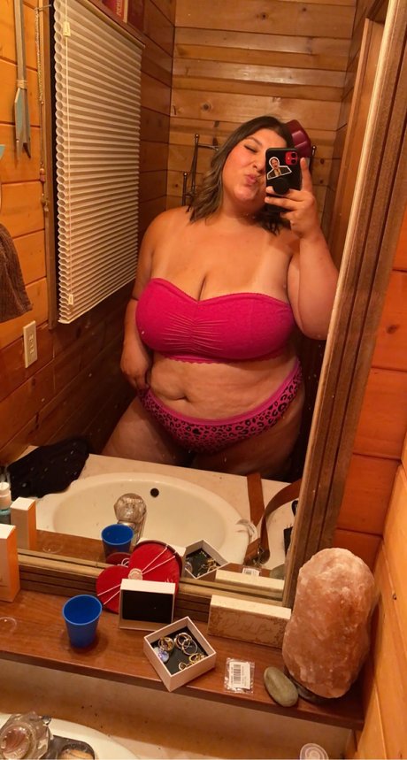 Bbw essence xoxo nude leaked OnlyFans pic