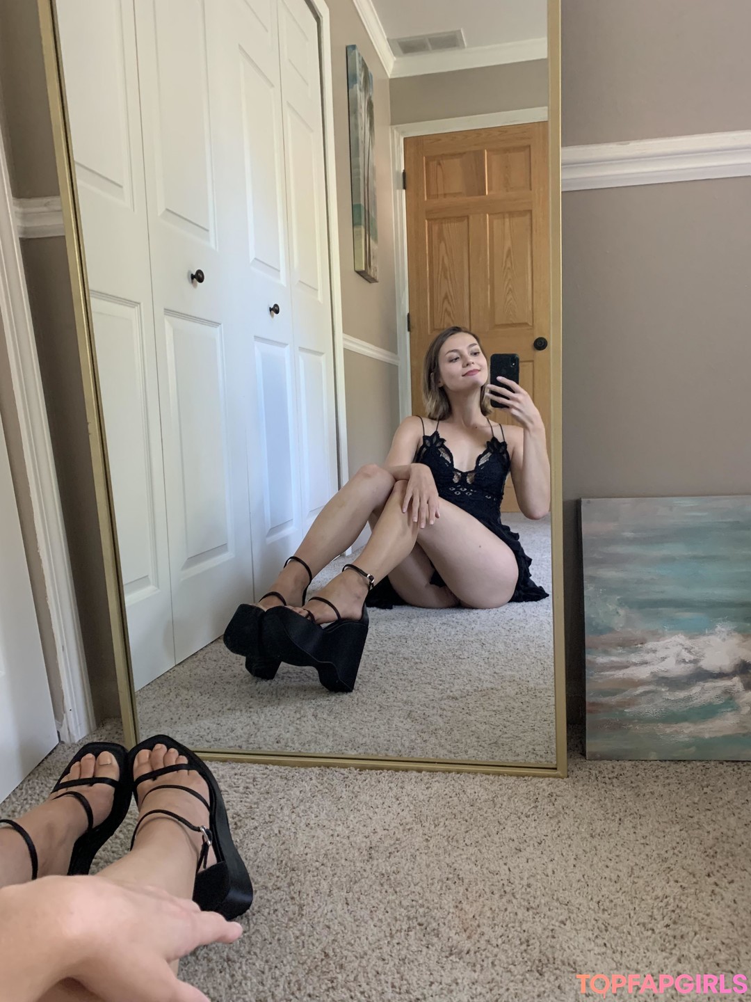 Carley Bee Nude Leaked OnlyFans Photo #1