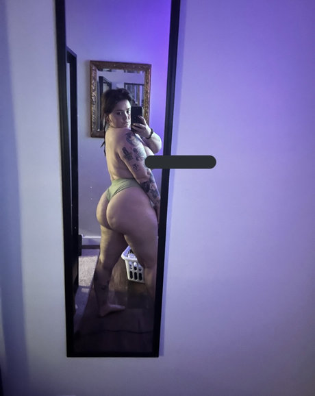 Bunnyrosexx nude leaked OnlyFans photo #20