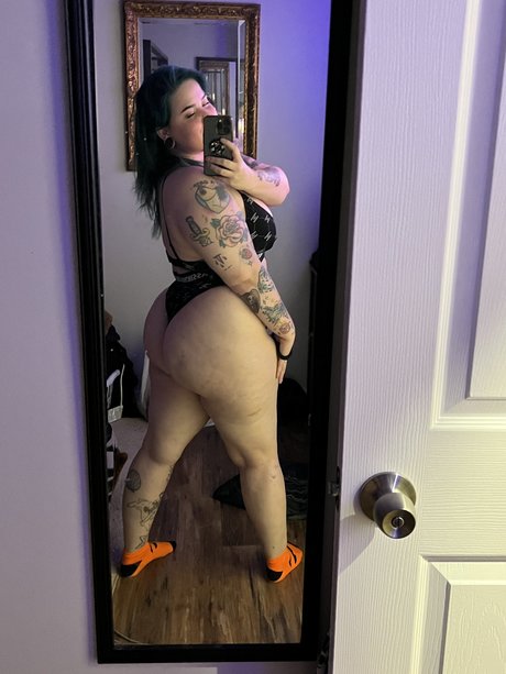 Bunnyrosexx nude leaked OnlyFans photo #26