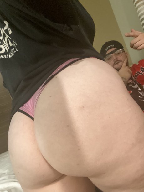 Bunnyrosexx nude leaked OnlyFans photo #29