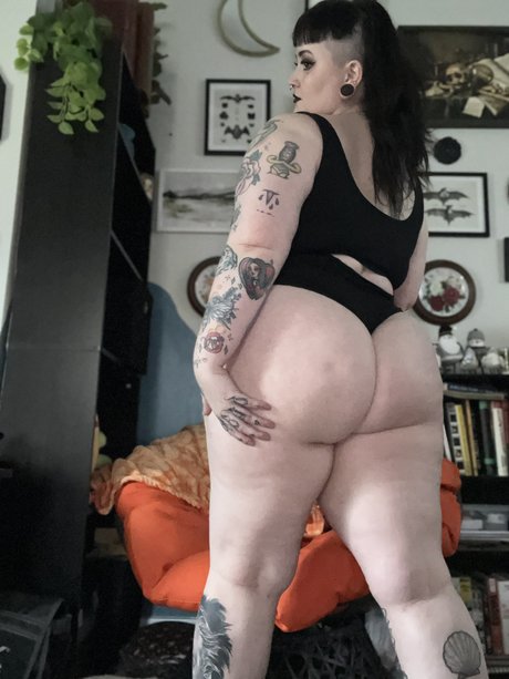 Bunnyrosexx nude leaked OnlyFans photo #34