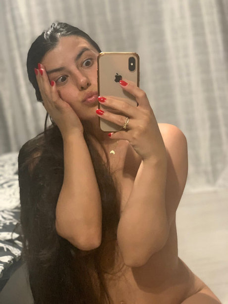 QueenZena nude leaked OnlyFans photo #19