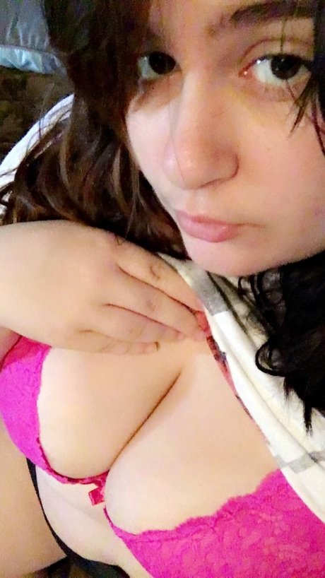 Abby Rose nude leaked OnlyFans photo #3