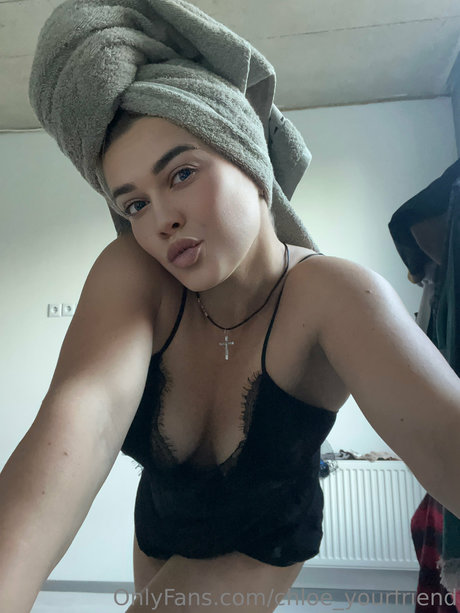 Chloe nude leaked OnlyFans photo #1