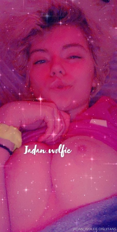 Jadan wolfie nude leaked OnlyFans photo #16