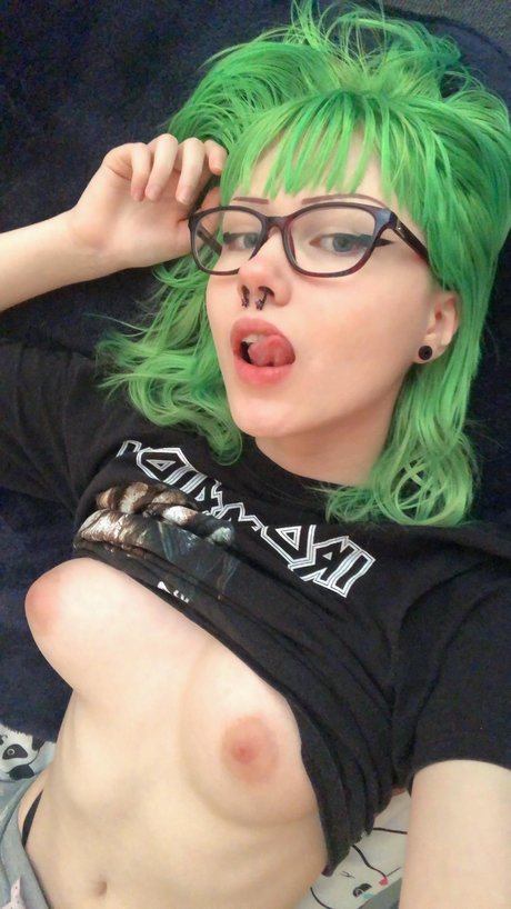 Sweet tabasco bitch nude leaked OnlyFans pic