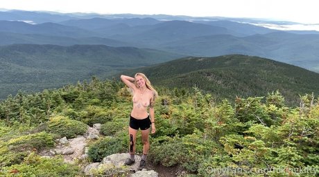 Appalachian queen nude leaked OnlyFans photo #1