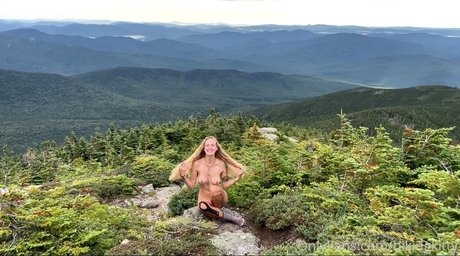 Appalachian queen nude leaked OnlyFans photo #6