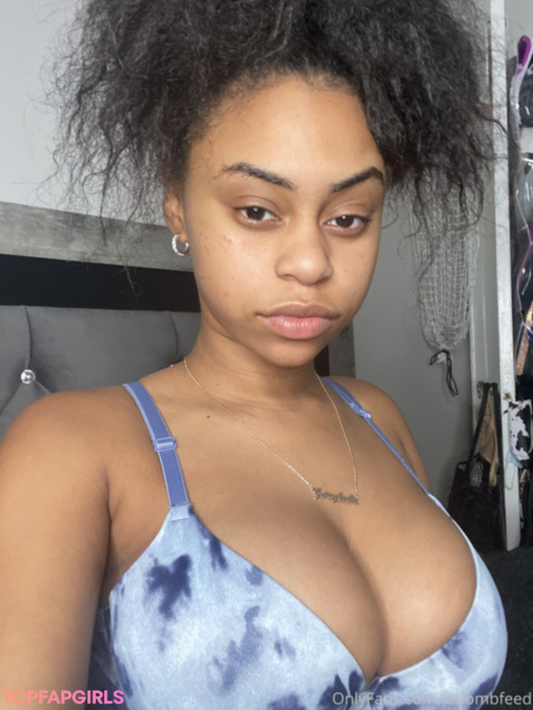 Kayla Le Bomb Nude Leaked OnlyFans Photo #2