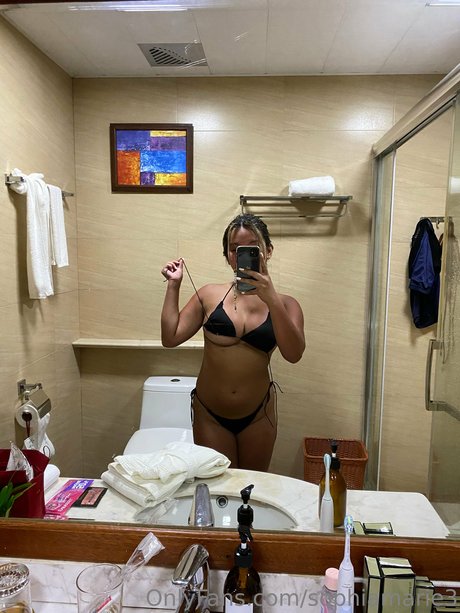 Sophia Malonzo nude leaked OnlyFans photo #37