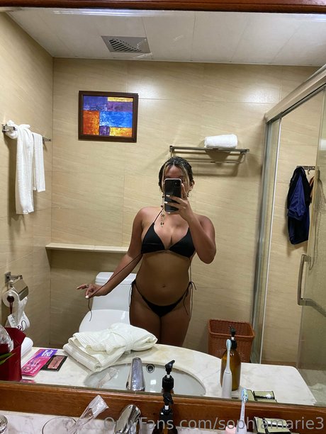 Sophia Malonzo nude leaked OnlyFans photo #38