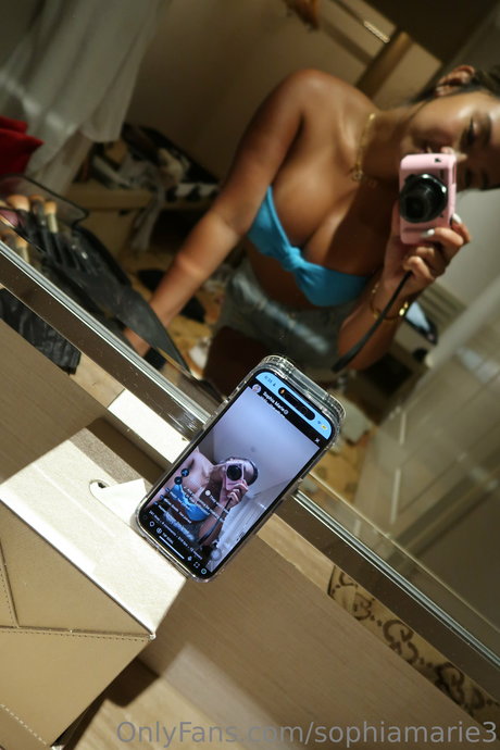 Sophia Malonzo nude leaked OnlyFans photo #50