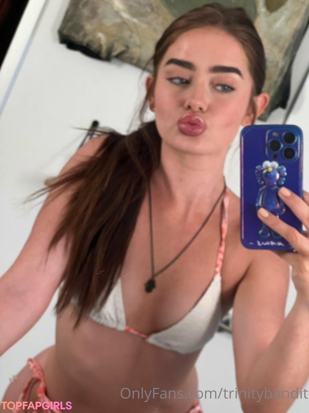 Trinity Bandit Nude Leaked OnlyFans Photo #91