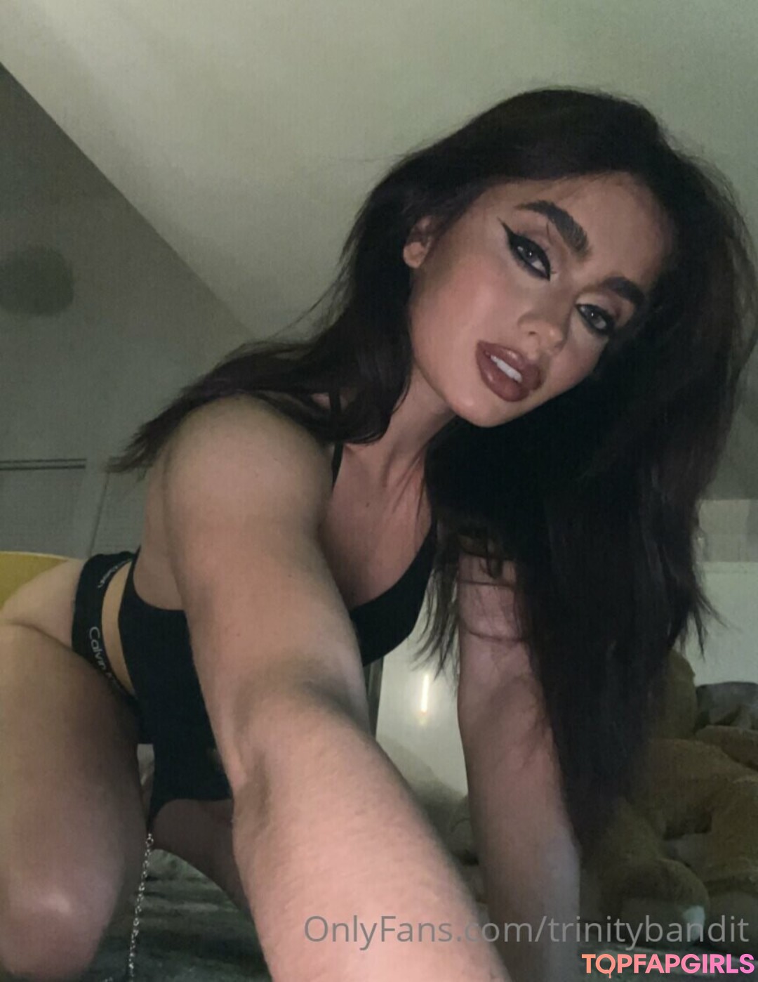 Trinity Bandit Nude Leaked OnlyFans Photo #23