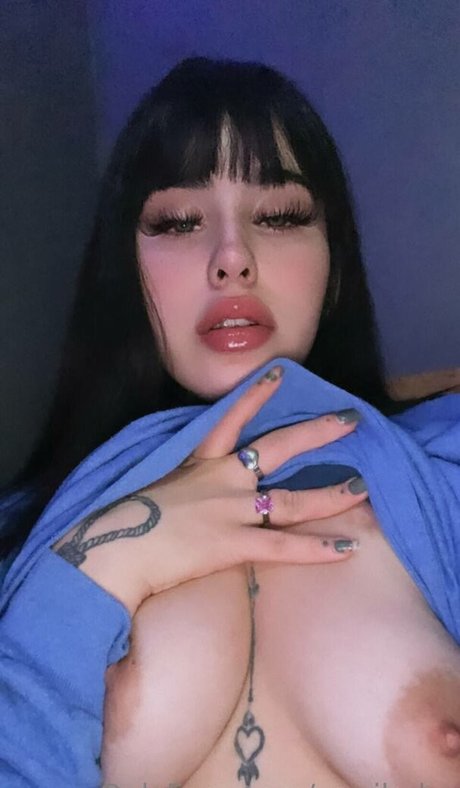 Zowibaby nude leaked OnlyFans photo #10