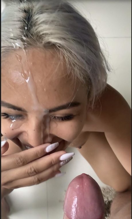 Sophia Garcia nude leaked OnlyFans pic