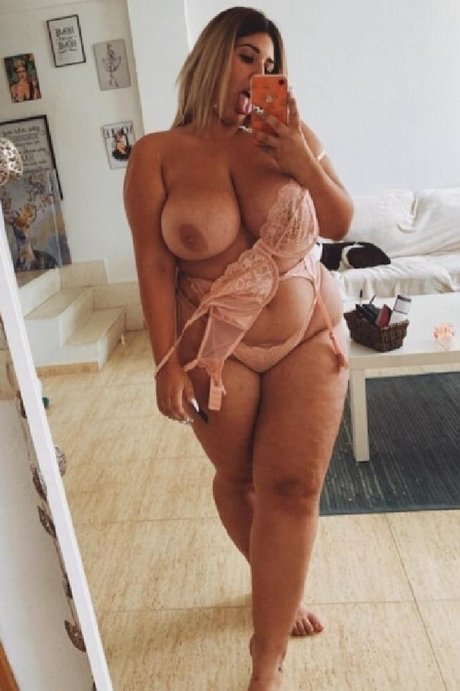 Natalia Lozano nude leaked OnlyFans photo #43