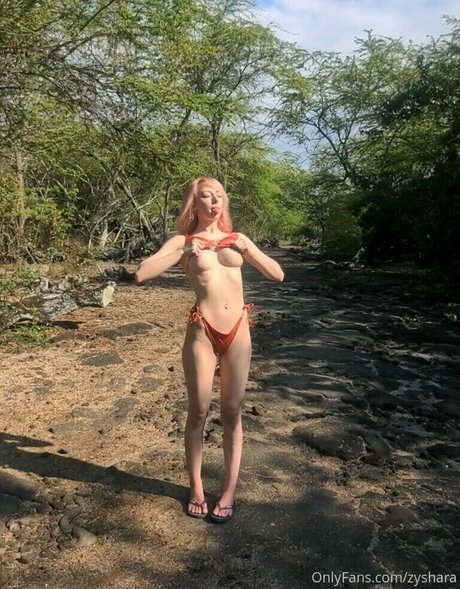 Zyshara nude leaked OnlyFans photo #18