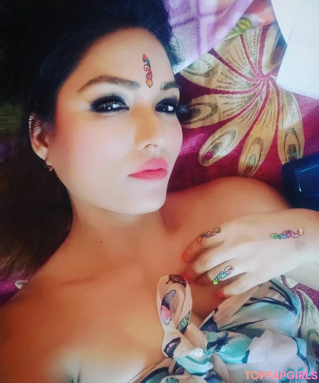 Zoya Rathore Nude Leaked OnlyFans Photo #66