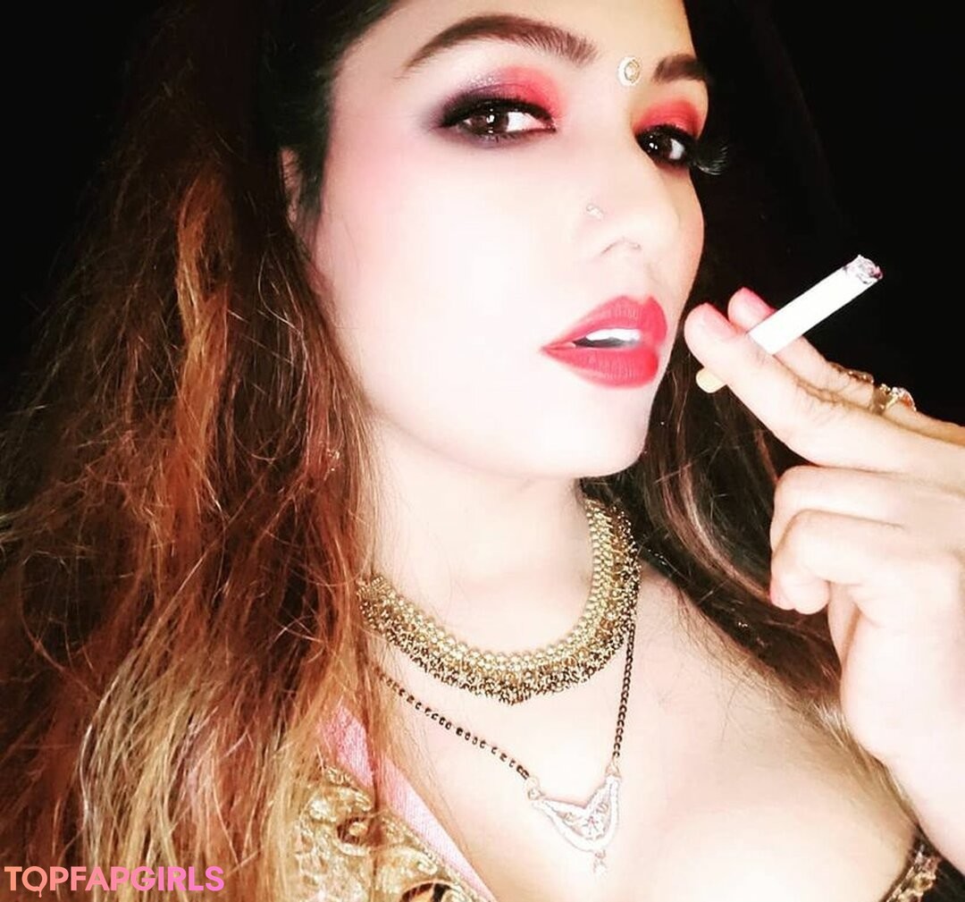 Zoya Rathore Nude Leaked OnlyFans Photo #36