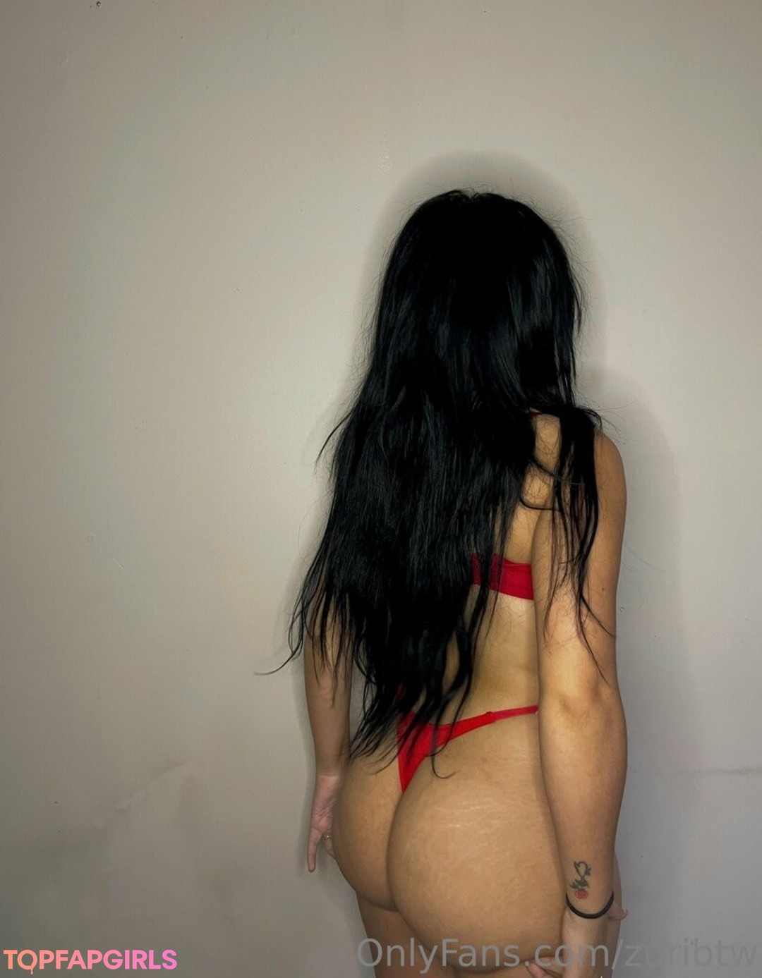 Zuribtw Nude Leaked OnlyFans Photo #66