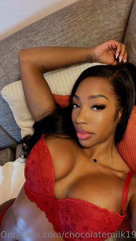 Chocolatemilk19 nude leaked OnlyFans photo #2