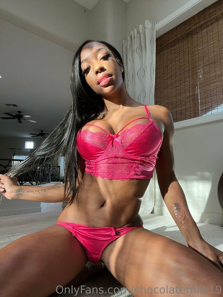 Chocolatemilk19 nude leaked OnlyFans photo #8