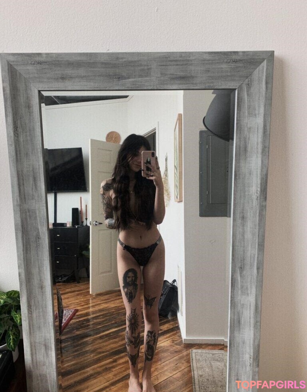 Claire Estabrook Nude Leaked OnlyFans Photo #21