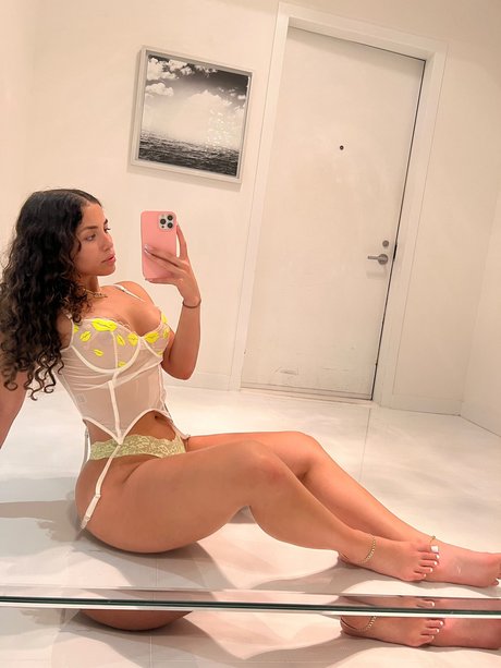 Thalia Matos nude leaked OnlyFans pic