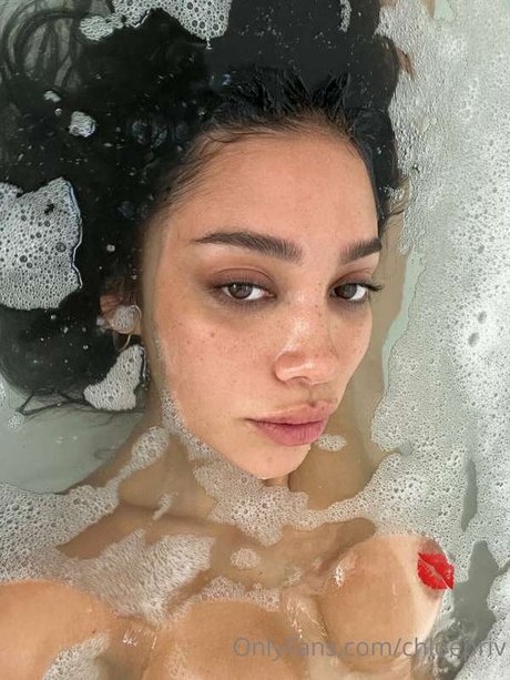 Chloe Tatiana nude leaked OnlyFans photo #39