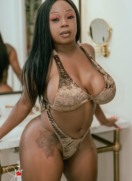 Jayden Starr nude leaked OnlyFans photo #2