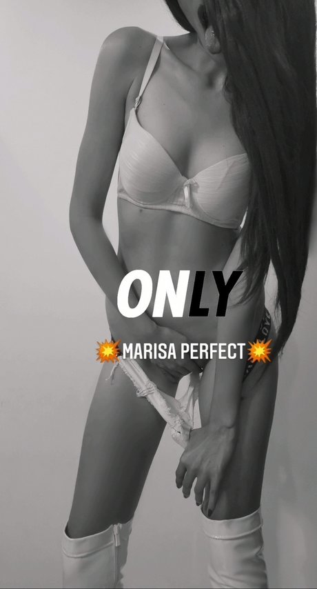 Marisa_baby1 nude leaked OnlyFans pic