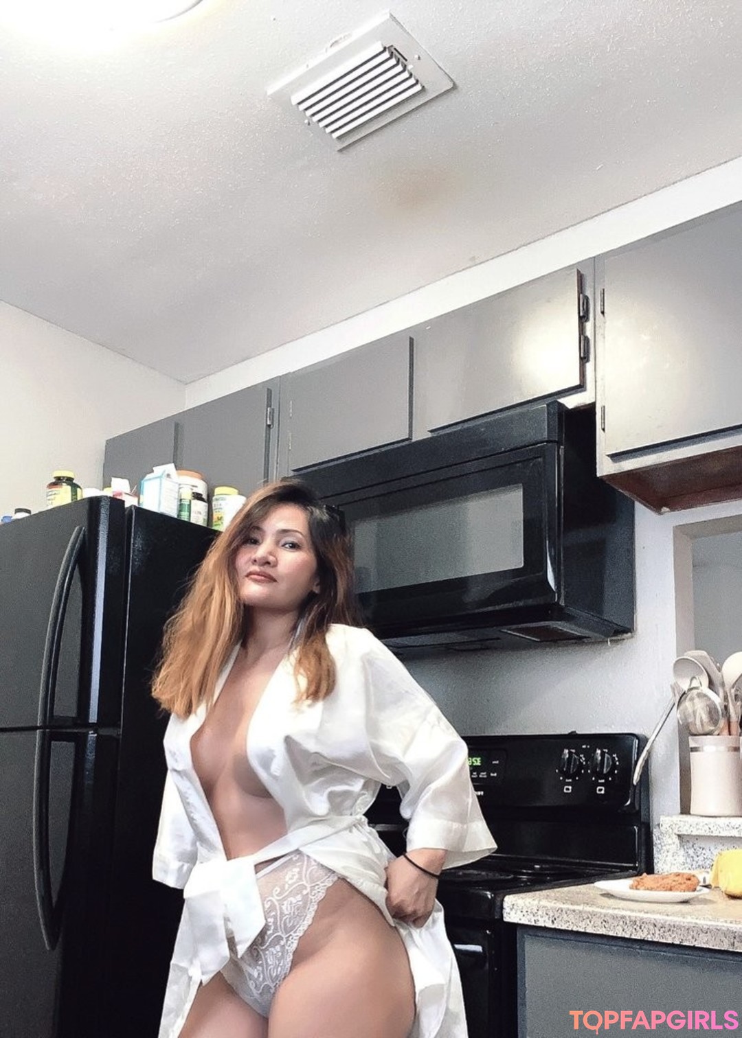 Zo Kitchen Nude Leaked OnlyFans Photo #5