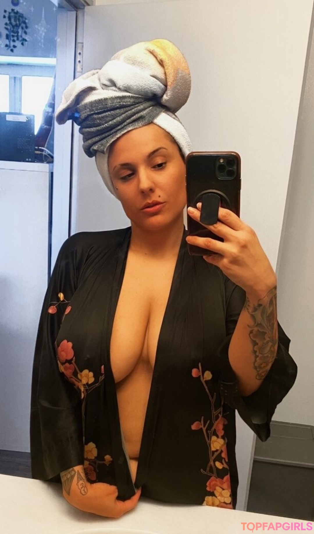 Zombiunicorn Nude Leaked OnlyFans Photo #5