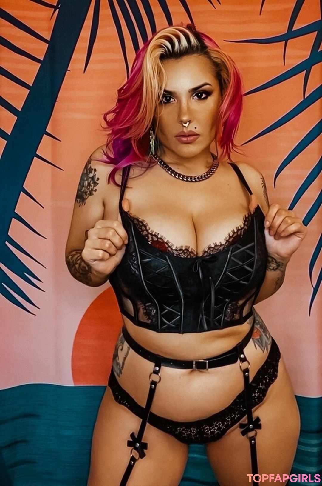 Zombiunicorn Nude Leaked OnlyFans Photo #28