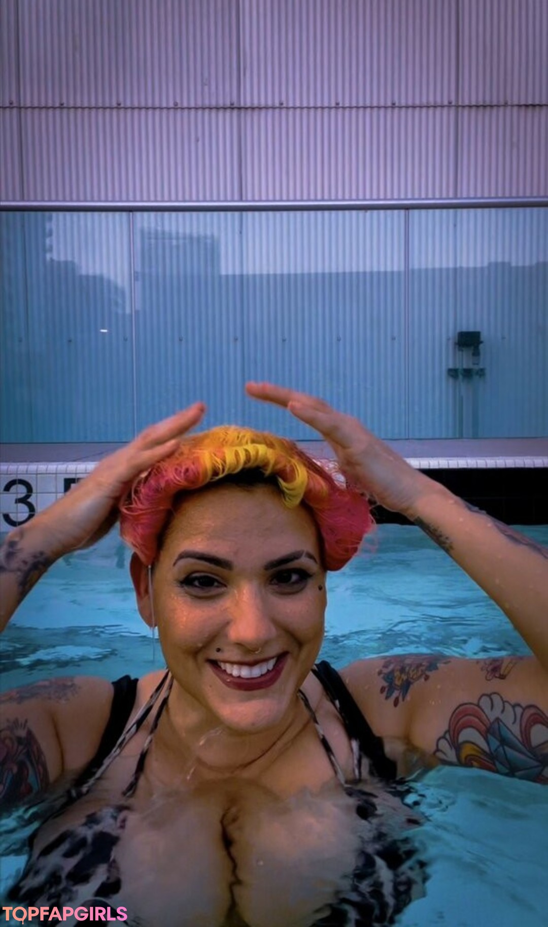 Zombiunicorn Nude Leaked OnlyFans Photo #44