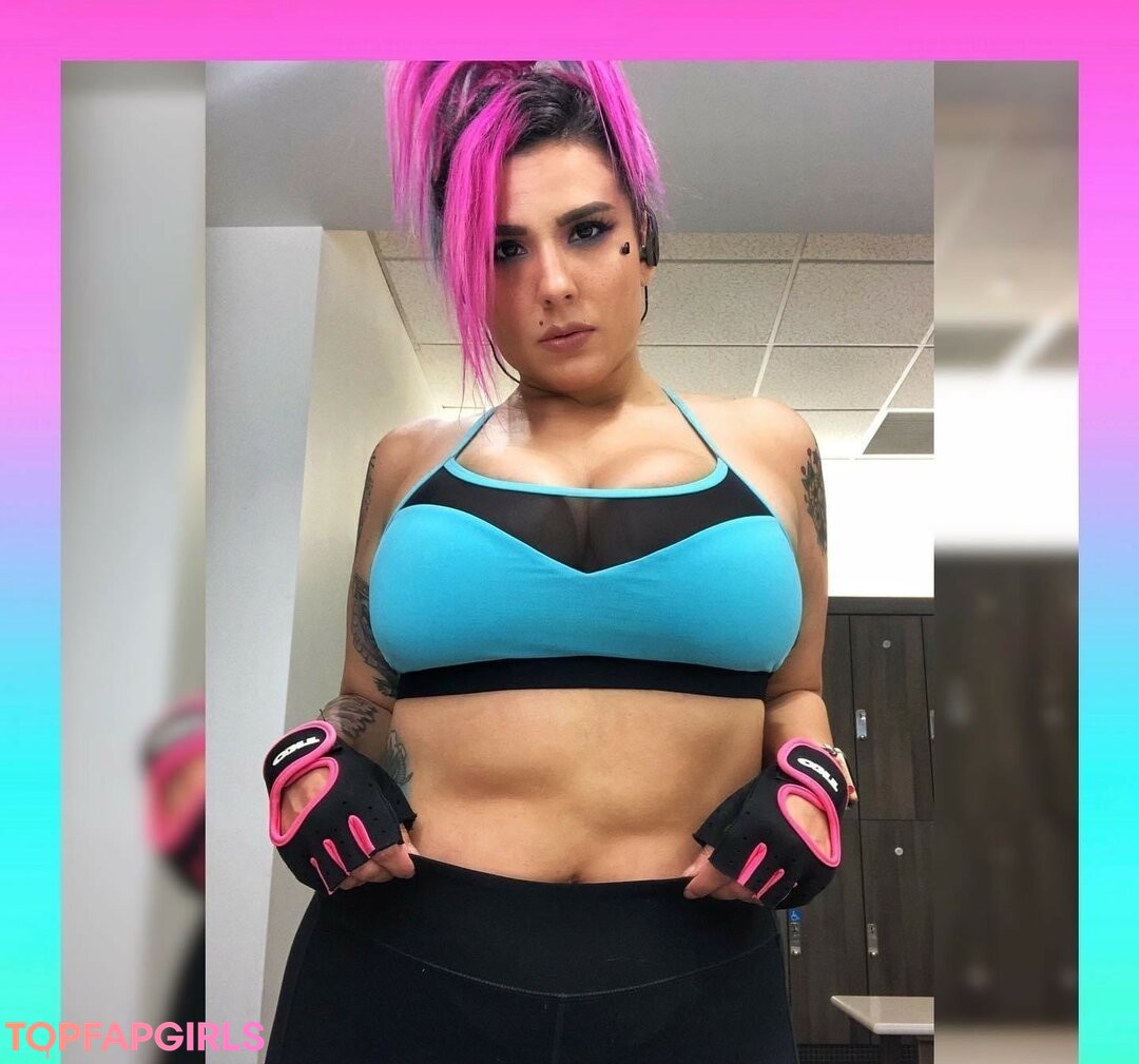 Zombiunicorn Nude Leaked OnlyFans Photo #34