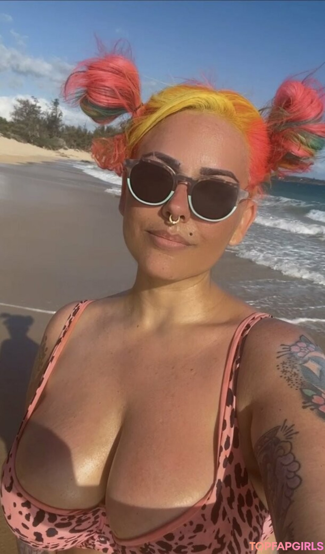 Zombiunicorn Nude Leaked OnlyFans Photo #12