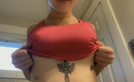 Zoey_ryderr nude leaked OnlyFans photo #15