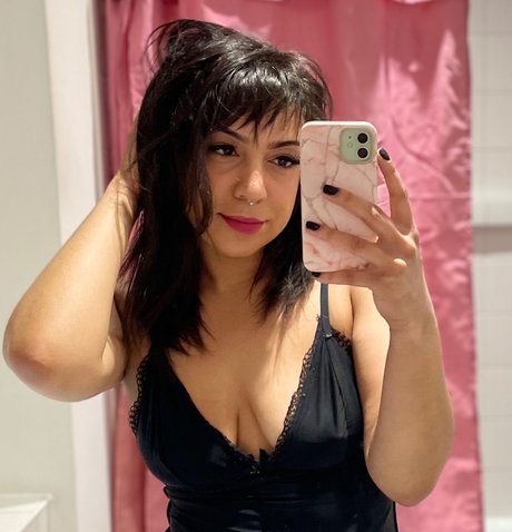 Bekah nude leaked OnlyFans pic